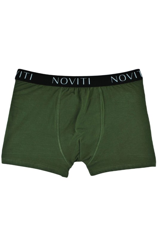 Pánské boxerky 004 02 - NOVITI - Pánské oblečení spodní prádlo boxerky