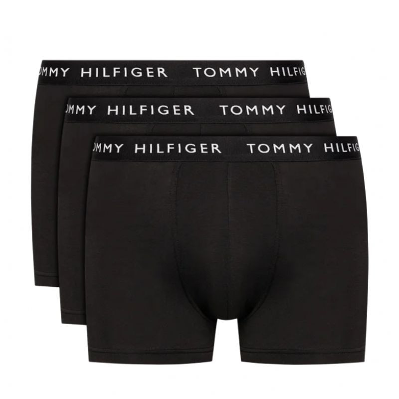 Spodní prádlo Tommy Hilfiger Trunks M UM0UM02203 - Pánské oblečení spodní prádlo