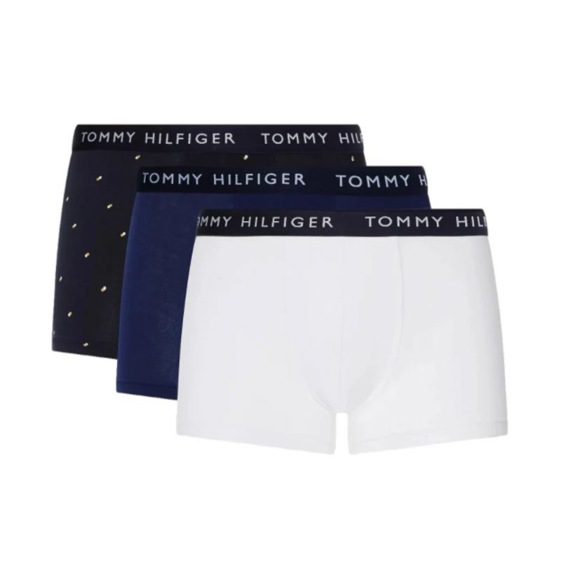Tommy Hilfiger Trunk M UM0UM02325 spodní prádlo - Pánské oblečení spodní prádlo