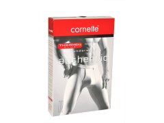 Pánské podvlékací kalhoty Cornette Authentic Thermo Plus 4XL-5XL