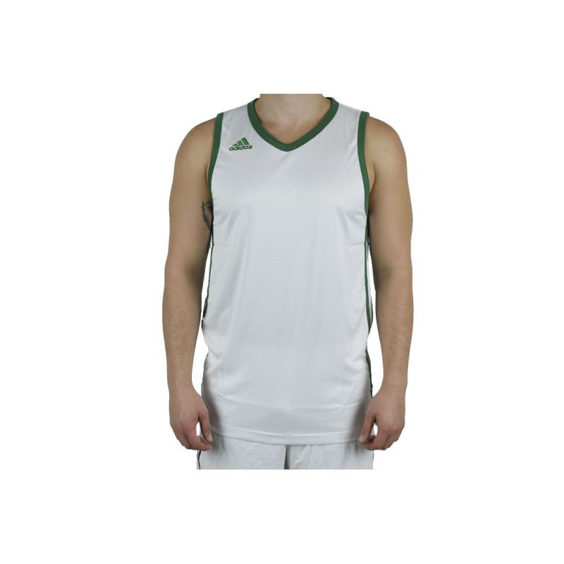 Pánské tričko E Kit JSY 3.0 M S07283 - Adidas - Pánské oblečení tílka