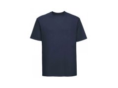 Pánské tričko 002 dark blue - NOVITI