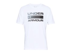 Pánské tričko Team Issue Wordmark M 1329582-100 - Under Armour 6595443