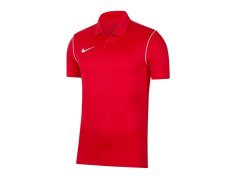 Pánské tréninkové tričko Dry Park 20 M BV6879-657 - Nike 6610262