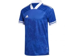 Pánské fotbalové tričko Condivo 20 M FT7258 - Adidas