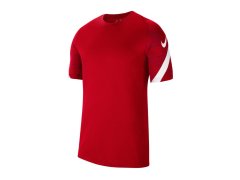 Pánské tréninkové tričko Dri-FIT Strike 21 M CW5843-657 - Nike 6595626