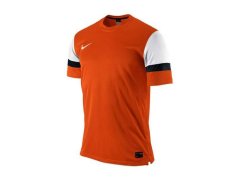 Pánské fotbalové tričko Trophy M 413138-811 - Nike 6595917