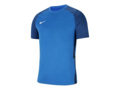 Pánské tréninkové tričko Strike 21 M CW3557-463 - Nike 6596062
