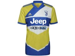 Pánské tričko Juventus 3. M GS1439 - Adidas 6595982