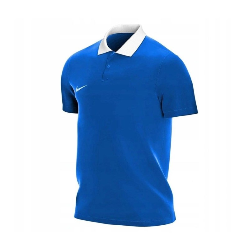 Pánské polo tričko CW6933 071 - Nike - Pánské oblečení trička