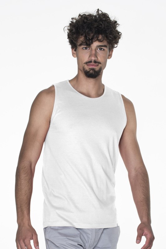 Pánské tričko M SHORT 21340-20 - Pánské oblečení trička
