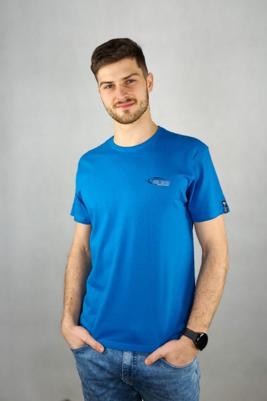 Pánské tričko EPO-0374 - Pánské oblečení trička