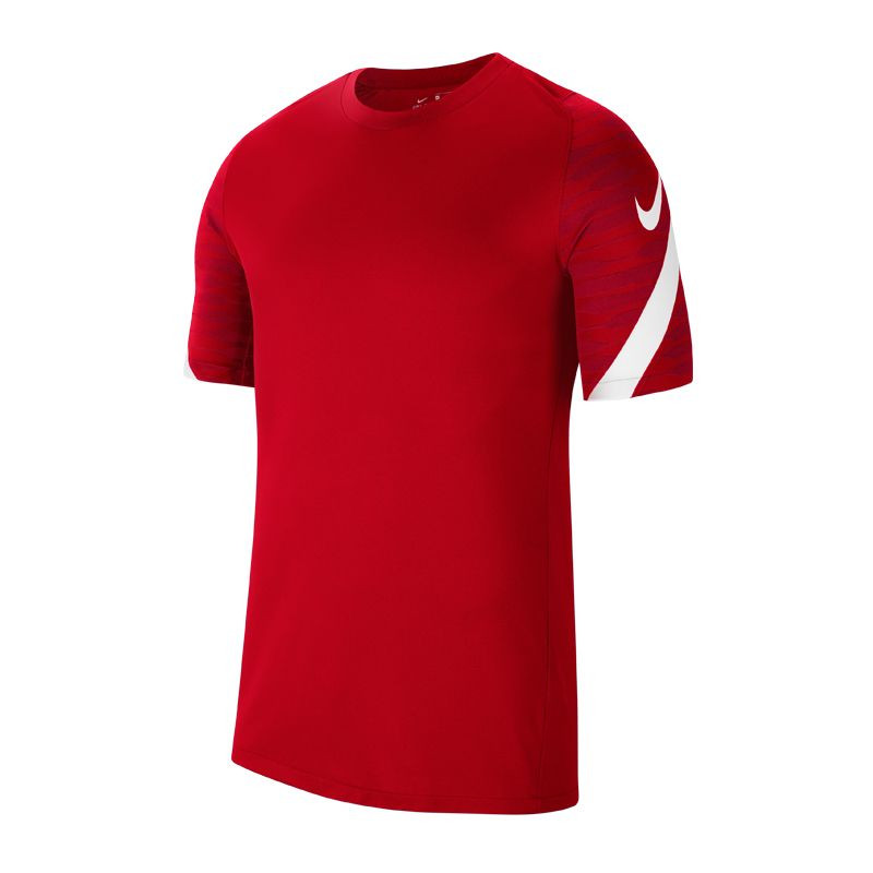 Pánské tréninkové tričko Dri-FIT Strike 21 M CW5843-657 - Nike - Pánské oblečení trička