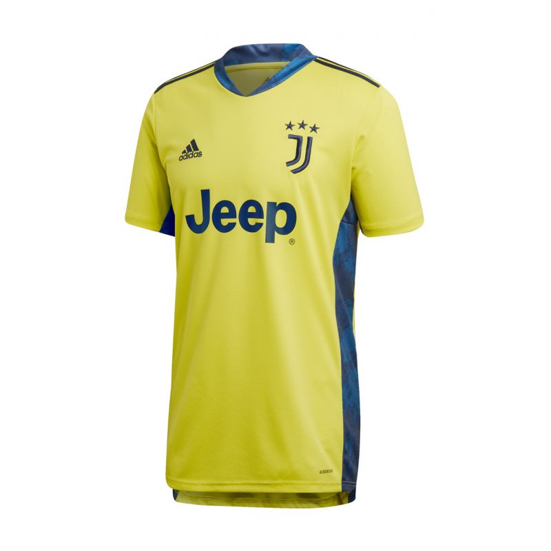 Pánské brankářské tričko Juventus Turín M FI5004 - Adidas - trička
