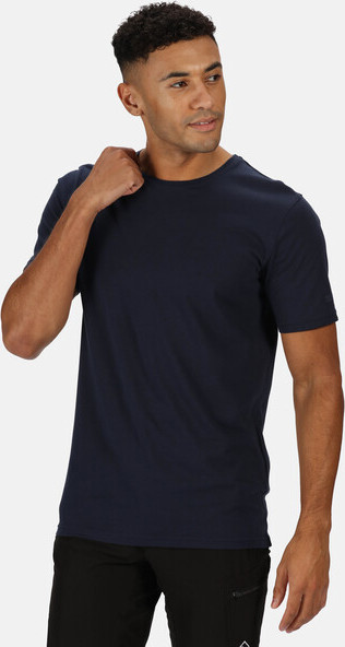 Pánské tričko Regatta RMT218 540 - Pánské oblečení trička