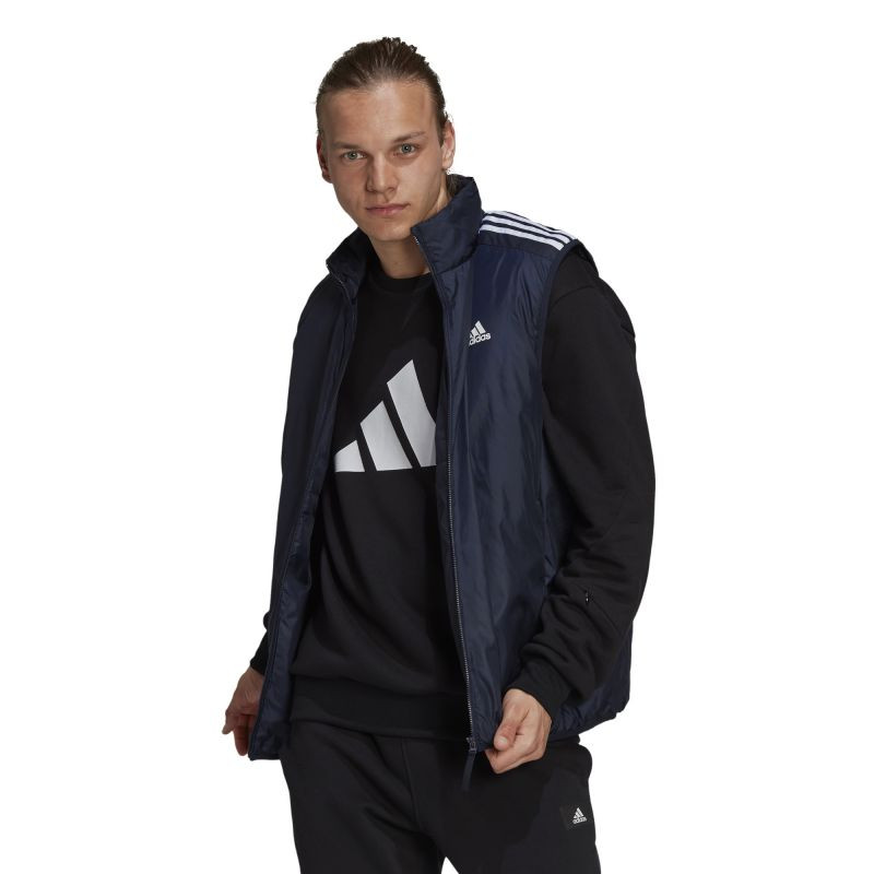 Pánské vesta Essentials M GT9150 - Adidas - Pánské oblečení vesty