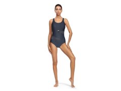 Jednodílné dámské plavky Self S 36 Fashion Sport