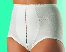 Panty 8027-Felina - Dámské spodní prádlo kalhotky