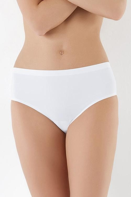 Kalhotky Maxi bikini Laser BCL 700-001 - Moraj - Dámské spodní prádlo kalhotky