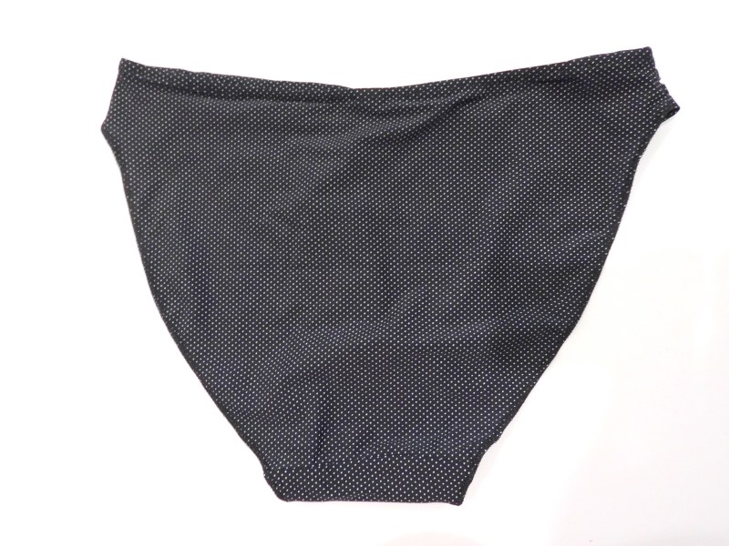 Kalhotky ECC0101 - Antigel - Dámské spodní prádlo kalhotky