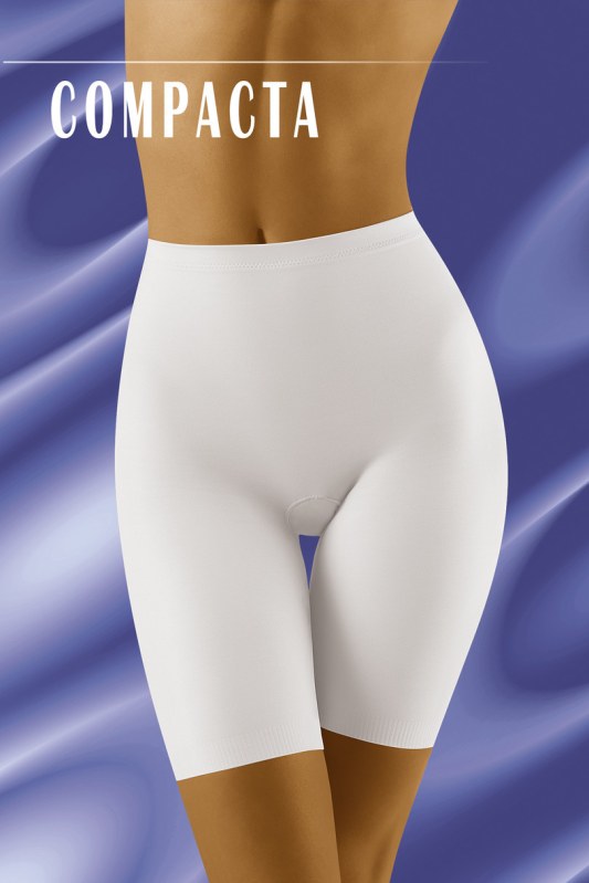 Dámské tvarující kalhotky COMPACTA - WOLBAR - Dámské spodní prádlo kalhotky