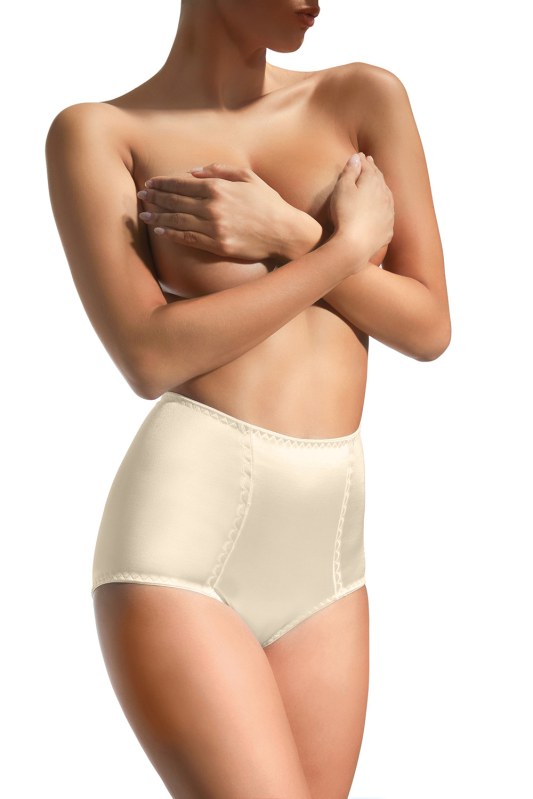 Kalhotky model 155137 Babell - Dámské spodní prádlo kalhotky
