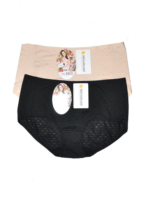 Dámské kalhotky DC Girl 26887 A´2 modal - Dámské spodní prádlo kalhotky