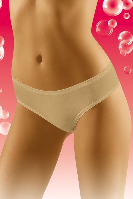 Dámské kalhotky Cosy soft beige Dámské kalhotky Cosy soft beige - Dámské spodní prádlo kalhotky