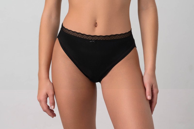 Vamp - Pohodné dámské kalhotky - Nevis 17828 - Vamp - Dámské spodní prádlo kalhotky