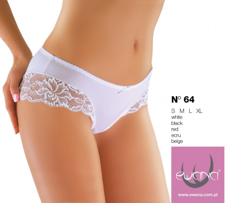 Šortky Nadia 064 - Ewana - Dámské spodní prádlo kalhotky