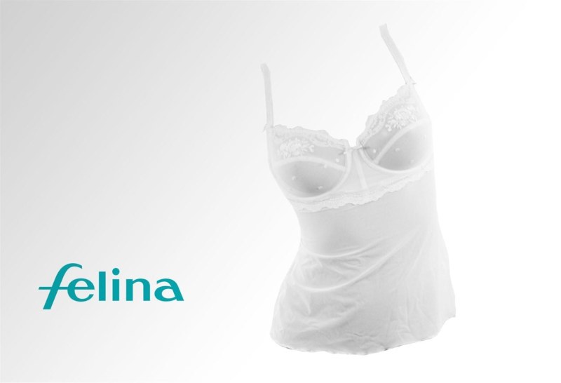 Košilka 81980 - Felina - Dámské spodní prádlo košilky