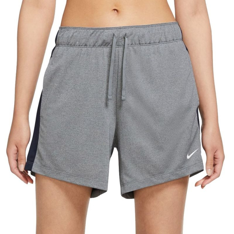 Dámské šortky Dri-Fit Graphic Workout W DA0956 084 - Nike - Dámské spodní prádlo šortky