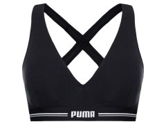 Sportovní podprsenka Puma Cross-Back Padded Top 1p W 938191 01