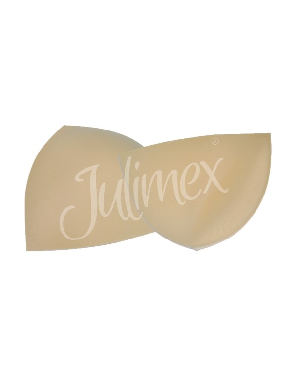 Pěnové vycpávky Julimex Bikini Push-Up WS 18 - Podprsenky doplňky