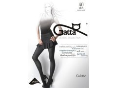 COLETTE 1 - Dámské punčochové kalhoty - GATTA