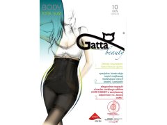 Punčochové kalhoty Gatta Body Totalslim Fusion 10 den