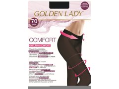 Dámské punčochové kalhoty Golden Lady Comfort 70 den