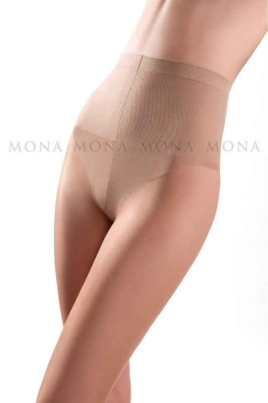 Dámské punčochové kalhoty Mona Control Top 20 den 2-4 - Punčochy a Podvazky punčochové kalhoty
