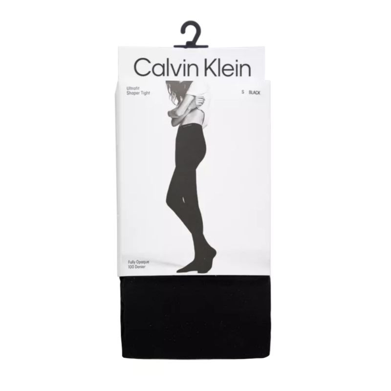 Calvin Klein W punčocháče 701218760 dámské - Punčochy a Podvazky punčochové kalhoty