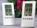 bezdrátová meteostanice, meteorologická stanice online