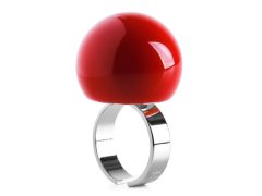 #ballsmania Originální prsten A100 19 1557 Rosso Peperone