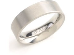 Boccia Titanium Snubní titanový prsten 0101-01 59 mm