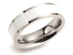 Boccia Titanium Titanový prsten 0123-06 50 mm