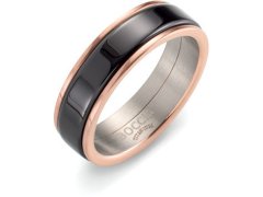 Boccia Titanium Titanový prsten 0132-04 57 mm