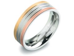 Boccia Titanium Titanový prsten 0135-03 67 mm