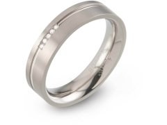 Boccia Titanium Titanový prsten 0149-02 64 mm