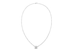 Calvin Klein Moderní pánský náhrdelník z oceli Latch 35000258
