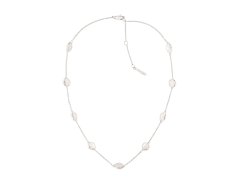 Calvin Klein Módní ocelový náhrdelník Unique 35000123
