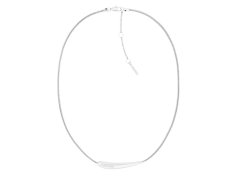 Calvin Klein Nězný dámský náhrdelník z oceli Elongated Drops 35000338