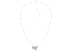 Calvin Klein Romantický náhrdelník z oceli Passion 35000596